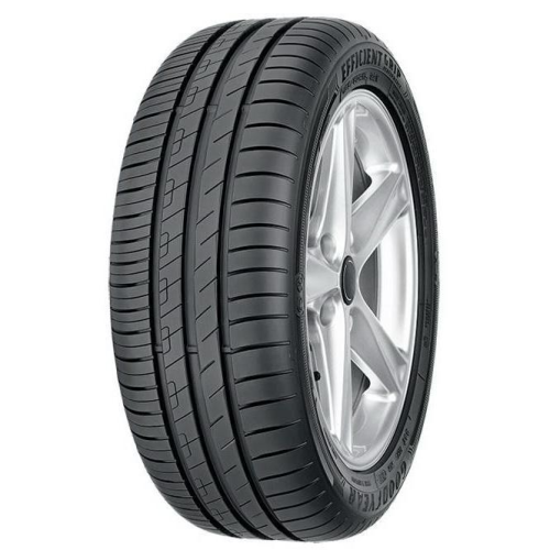 Легковые шины Goodyear EfficientGrip Performance SUV 235/50 R20 104W XL купить с бесплатной доставкой в пункты выдачи в Петербурге